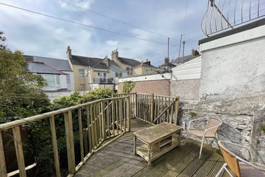4 bed house, Seymour Avenue, Lipson, Plymouth, PL48RA - Image 13